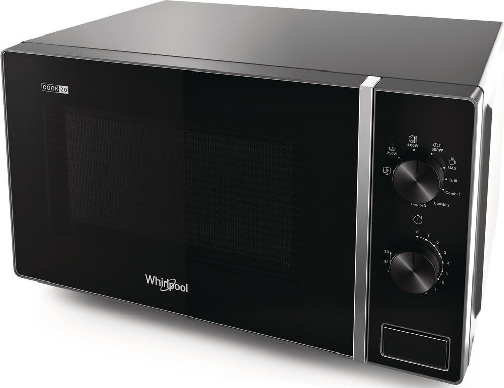 Whirlpool MWP 103 SB 20lt Μαύρος - Image 2