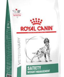 Royal Canin Veterinary Satiety Weight Management