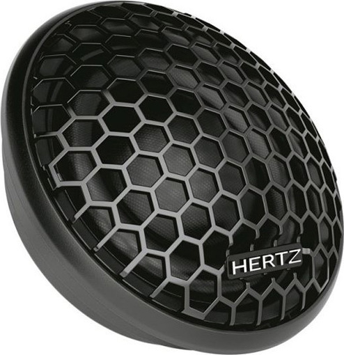 Hertz Σετ Ηχεία Αυτοκινήτου CK 165L Διαιρούμενα 6.5" με 100W RMS (2 Δρόμων) - Image 3