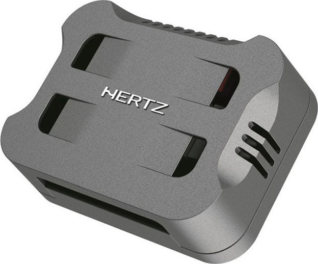 Hertz Σετ Ηχεία Αυτοκινήτου CK 165L Διαιρούμενα 6.5" με 100W RMS (2 Δρόμων) - Image 4