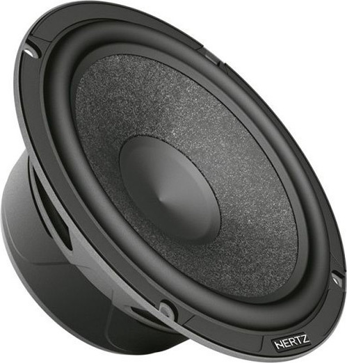 Hertz Σετ Ηχεία Αυτοκινήτου CK 165L Διαιρούμενα 6.5" με 100W RMS (2 Δρόμων) - Image 2