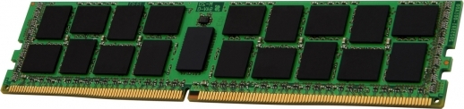 Kingston DDR4 με Module 1x32GB και Ταχύτητα 3200 για Server KTD-PE432/32G