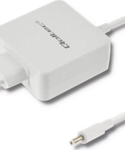 Qoltec Φορτιστής Laptop 65W 19V 3.42A για Huawei με Αποσπώμενο Καλώδιο Τροφοδοσίας