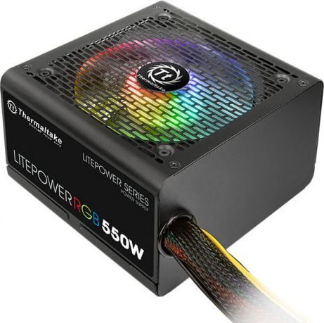 Thermaltake Litepower RGB Full Wired - Image 2