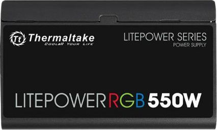 Thermaltake Litepower RGB Full Wired - Image 8