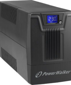 Alternative view of Powerwalker VI 3000 SCL UPS Line-Interactive