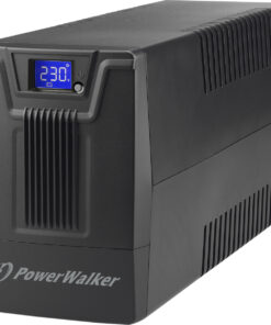 Powerwalker VI 3000 SCL UPS Line-Interactive