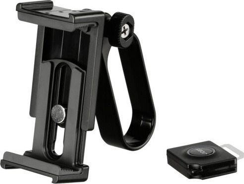 Joby Griptight POV Kit Ring Holder Κινητού σε Μαύρο χρώμα - Image 3