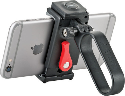 Joby Griptight POV Kit Ring Holder Κινητού σε Μαύρο χρώμα - Image 4