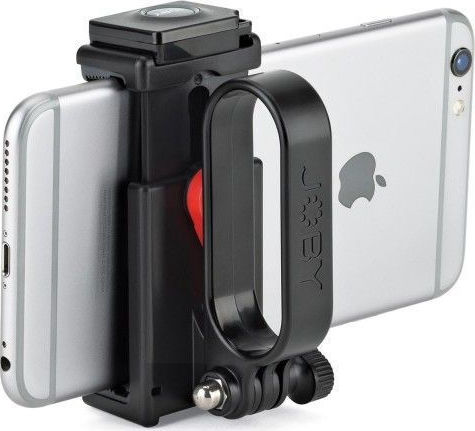 Joby Griptight POV Kit Ring Holder Κινητού σε Μαύρο χρώμα - Image 2