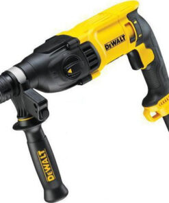 Alternative view of Dewalt D25133K Κρουστικό Σκαπτικό Πιστολέτο Ρεύματος 800W