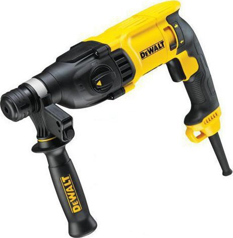 Dewalt D25133K Κρουστικό Σκαπτικό Πιστολέτο Ρεύματος 800W - Image 2
