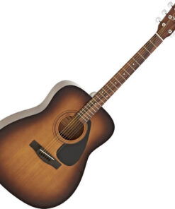 Alternative view of Yamaha Ακουστική Κιθάρα F310 Sunburst