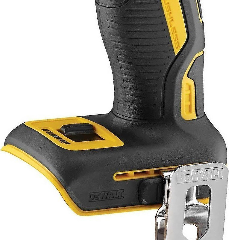 Dewalt DCF887N Παλμικό Κατσαβίδι Μπαταρίας Solo Brushless 18V DCF887N - Image 4