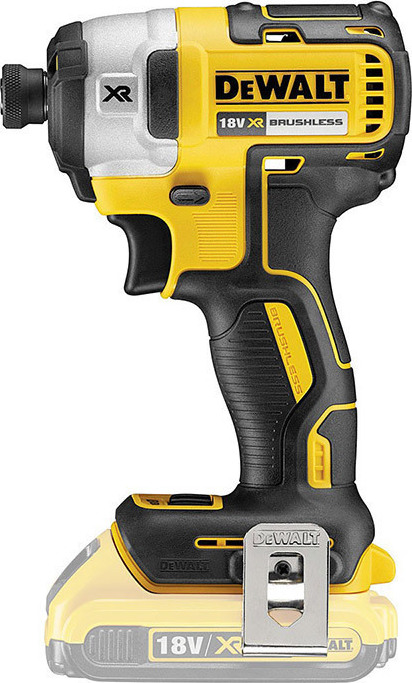 Dewalt DCF887N Παλμικό Κατσαβίδι Μπαταρίας Solo Brushless 18V DCF887N - Image 3