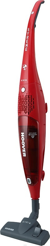 Hoover Syrene SR71_SB02 011 Ρεύματος Κόκκινη - Image 3