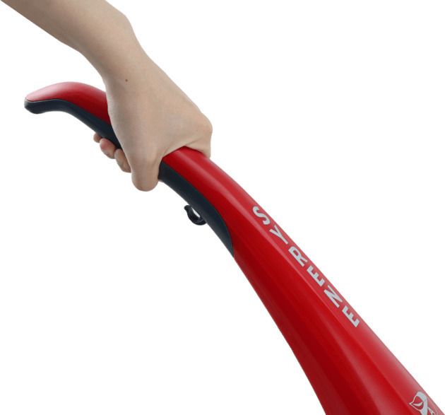 Hoover Syrene SR71_SB02 011 Ρεύματος Κόκκινη - Image 4