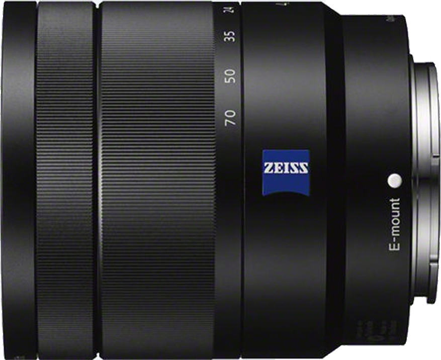 Sony 16-70 mm F4 ZA OSS Vario-Tessar T* E Crop Frame για Sony E Μount - Image 2