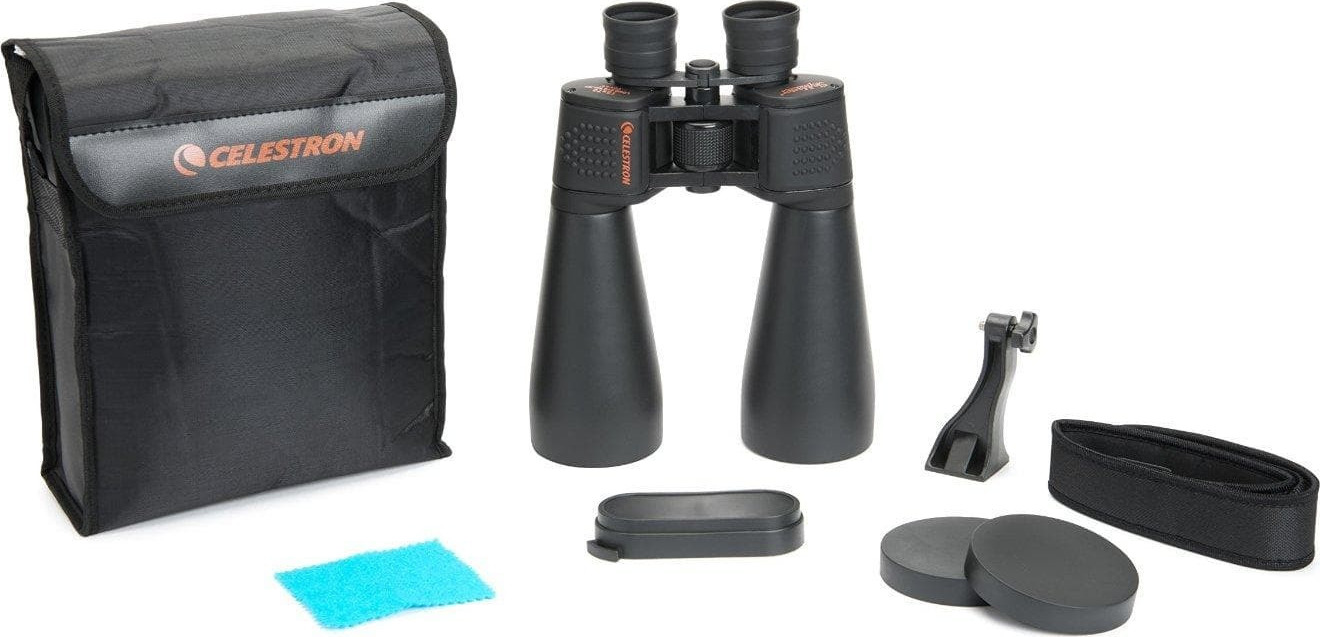 Celestron Αναλογικά Κιάλια Porro - Image 4
