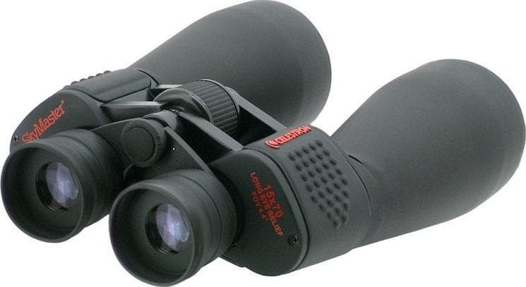 Celestron Αναλογικά Κιάλια Porro - Image 6