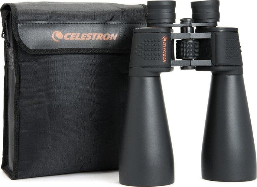 Celestron Αναλογικά Κιάλια Porro - Image 5