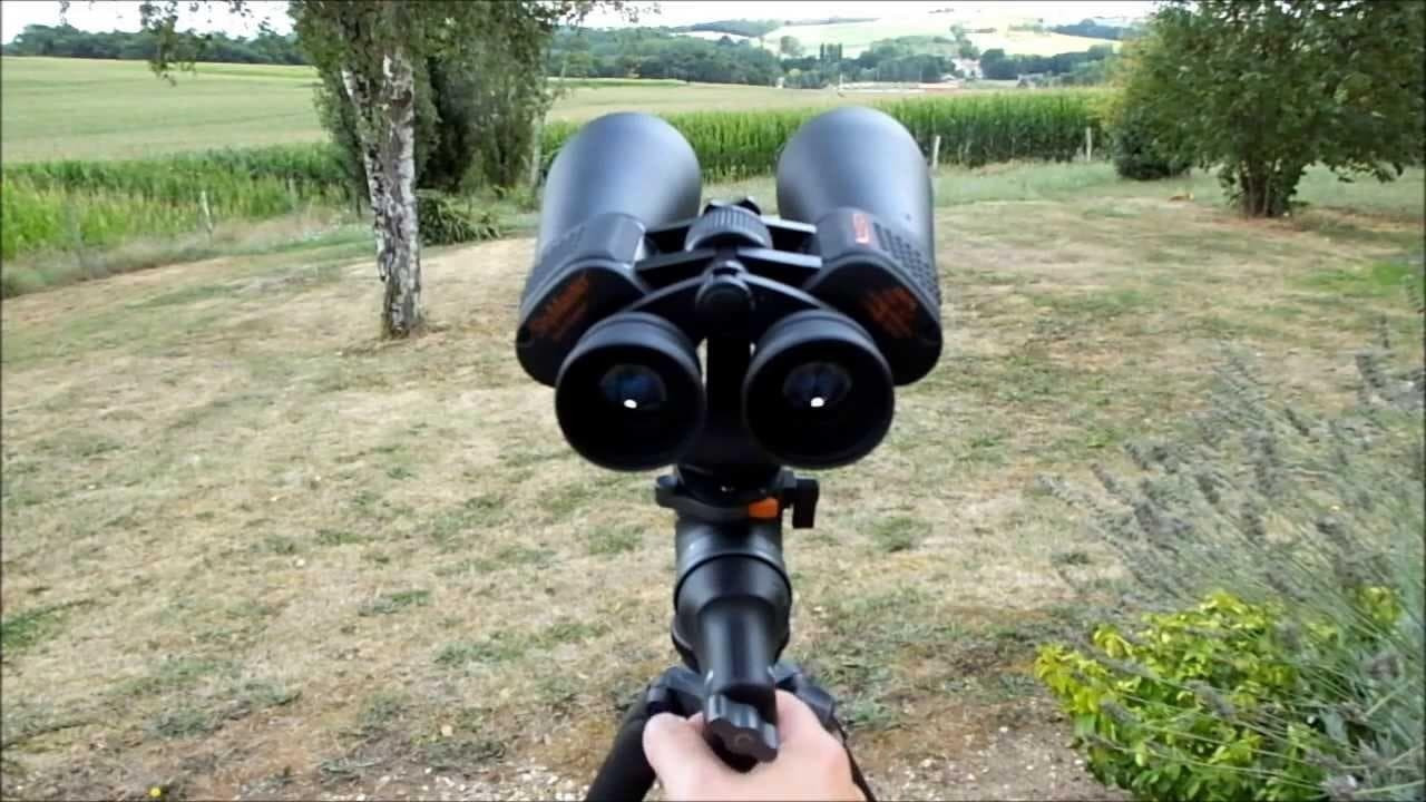 Celestron Αναλογικά Κιάλια Porro - Image 7