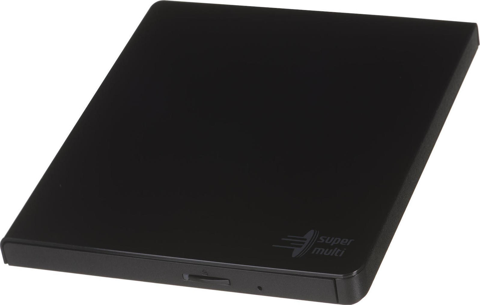 Hitachi-LG Data Storage Εξωτερικός Οδηγός Εγγραφής/Ανάγνωσης CD/DVD για Laptop / Desktop Μαύρο GP57EB40.AHLE10B - Image 5