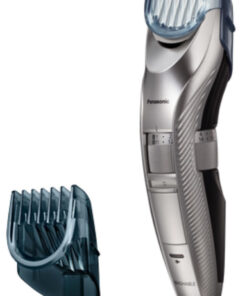 Panasonic Κουρευτική Μηχανή Ασημί ER-GC71-S503