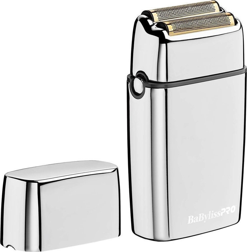 Babyliss Pro Shaver FOILFX02 Foil Ξυριστική Μηχανή Προσώπου - Image 3