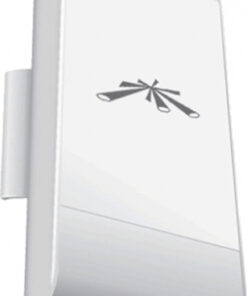Alternative view of Ubiquiti NanoStation Loco M2 Εξωτερική Κεραία WiFi Sectorial 8dBi με σύνδεση Ethernet