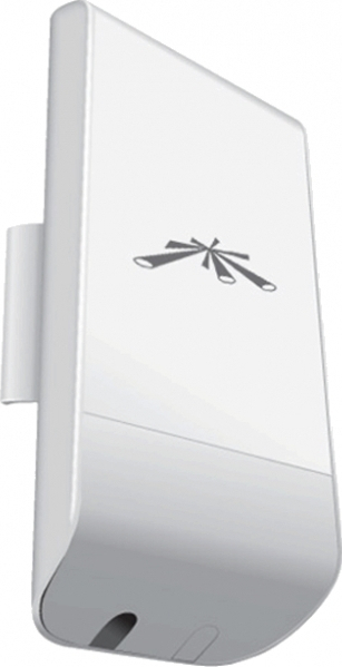 Ubiquiti NanoStation Loco M2 Εξωτερική Κεραία WiFi Sectorial 8dBi με σύνδεση Ethernet - Image 2