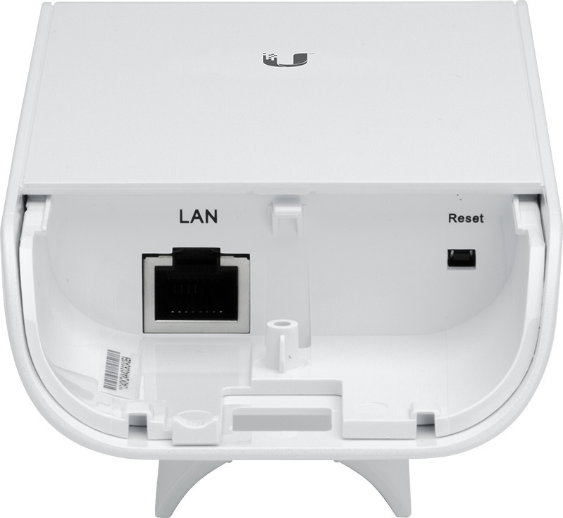 Ubiquiti NanoStation Loco M2 Εξωτερική Κεραία WiFi Sectorial 8dBi με σύνδεση Ethernet - Image 4