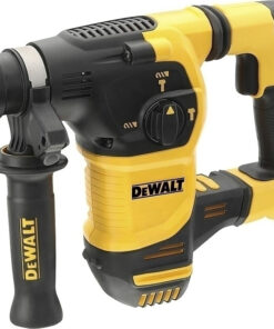 Alternative view of Dewalt D25333K Κρουστικό Σκαπτικό Πιστολέτο Ρεύματος 950W