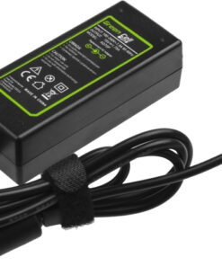 Alternative view of Green Cell Pro Φορτιστής Laptop 33W 19V 1.75A για Asus με Αποσπώμενο Καλώδιο Τροφοδοσίας