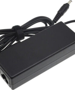 Green Cell Φορτιστής Laptop 90W 19V 4.74A για Samsung με Αποσπώμενο Καλώδιο Τροφοδοσίας