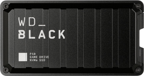 Western Digital Black P50 Game USB-C SSD M.2 - Image 5