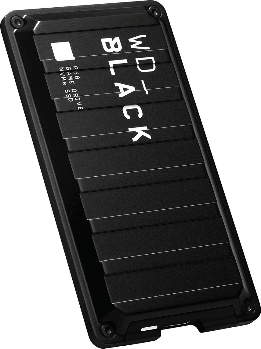Western Digital Black P50 Game USB-C SSD M.2 - Image 3