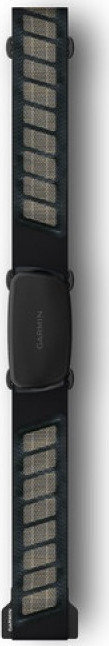 Garmin HRM-Dual Ζώνη Καρδιακών Παλμών Στήθους 132cm σε Μαύρο χρώμα - Image 2
