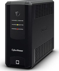 CyberPower UT1050EG UPS Line-Interactive 1050VA 630W με 4 Schuko Πρίζες