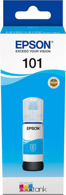 Epson 101 Γνήσιο Μελάνι Εκτυπωτή InkJet - Image 5