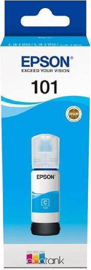 Epson 101 Γνήσιο Μελάνι Εκτυπωτή InkJet - Image 6