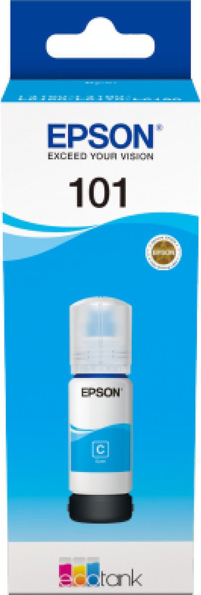Epson 101 Γνήσιο Μελάνι Εκτυπωτή InkJet - Image 2