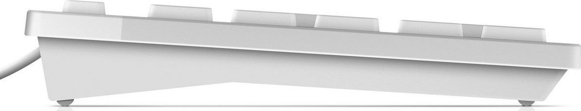 Dell KB216 Πληκτρολόγιο Αγγλικό US Λευκό - Image 5