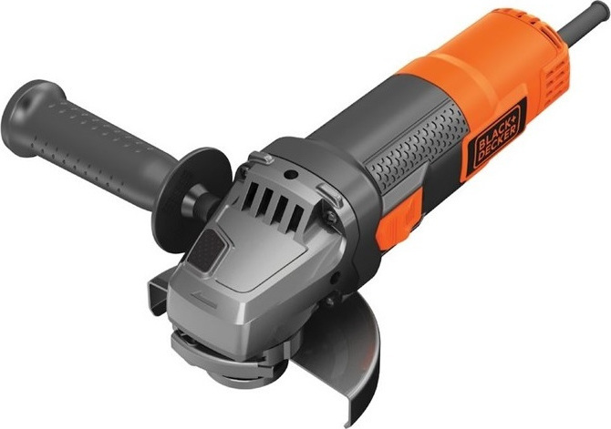 Black & Decker BEG120-QS Τροχός Ρεύματος 800W - Image 3