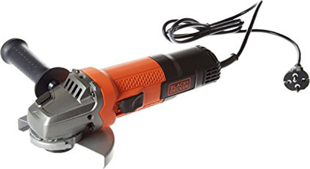Black & Decker BEG120-QS Τροχός Ρεύματος 800W - Image 4
