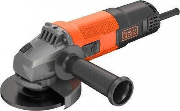 Black & Decker BEG120-QS Τροχός Ρεύματος 800W