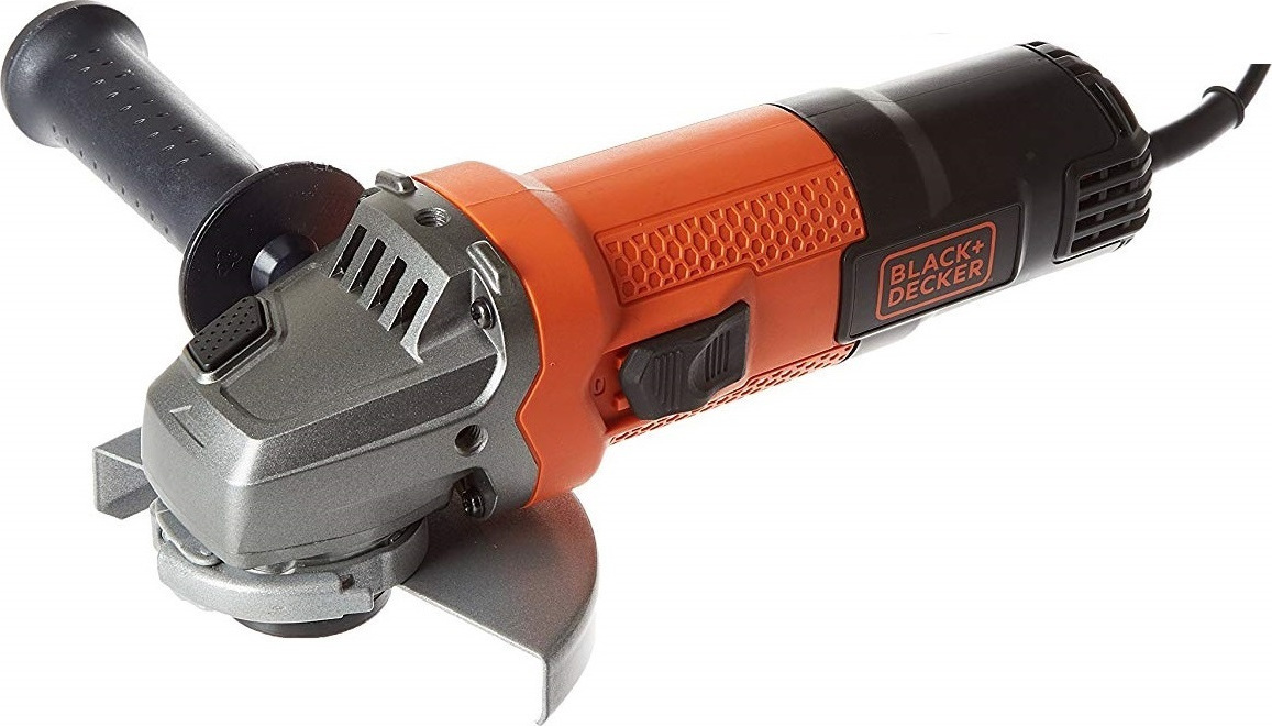 Black & Decker BEG120-QS Τροχός Ρεύματος 800W - Image 2
