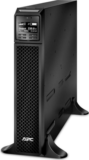 APC Smart-Ups Srt 2200VA UPS On-Line - Image 2