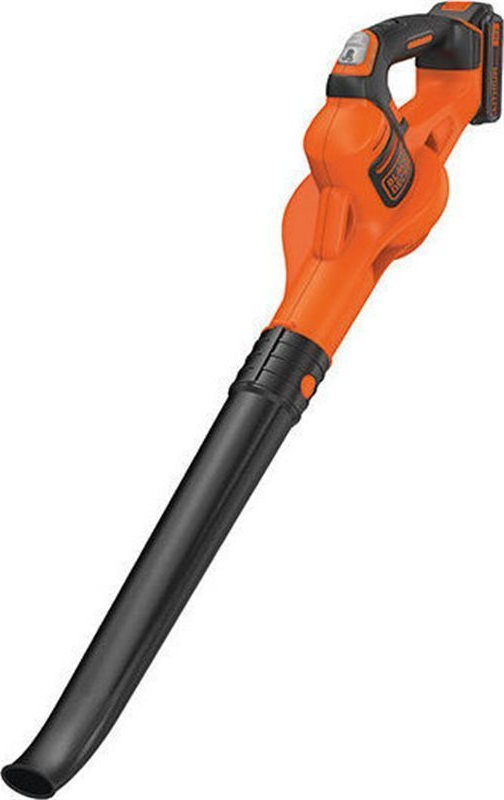 Black & Decker Φυσητήρας Μπαταρίας 18V Solo