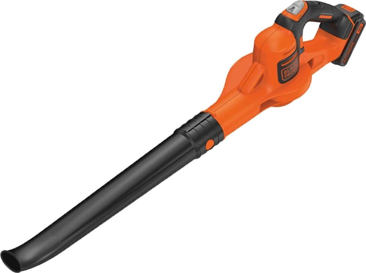 Black & Decker Φυσητήρας Μπαταρίας 18V Solo - Image 2